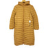 Seamles WARM DOWN ダウンコート レディース JPN:M